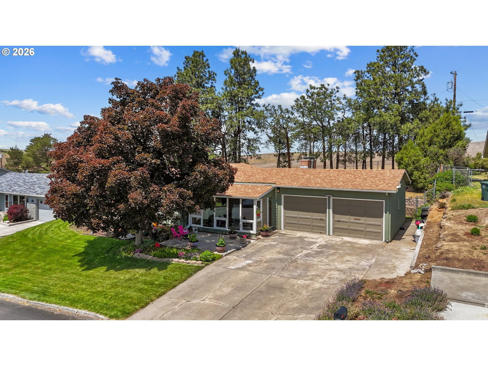Primary listing photo, 1321 NW KING AVE, Pendleton, OR, 97801