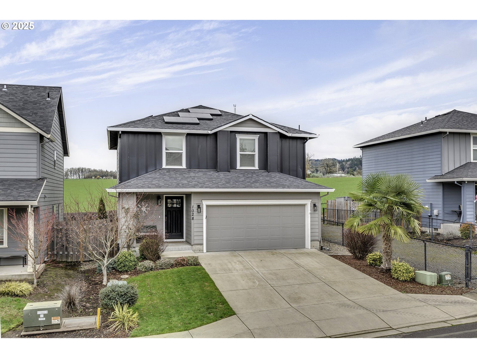 Primary listing photo, 1028 E 16TH ST, Lafayette, OR, 97127