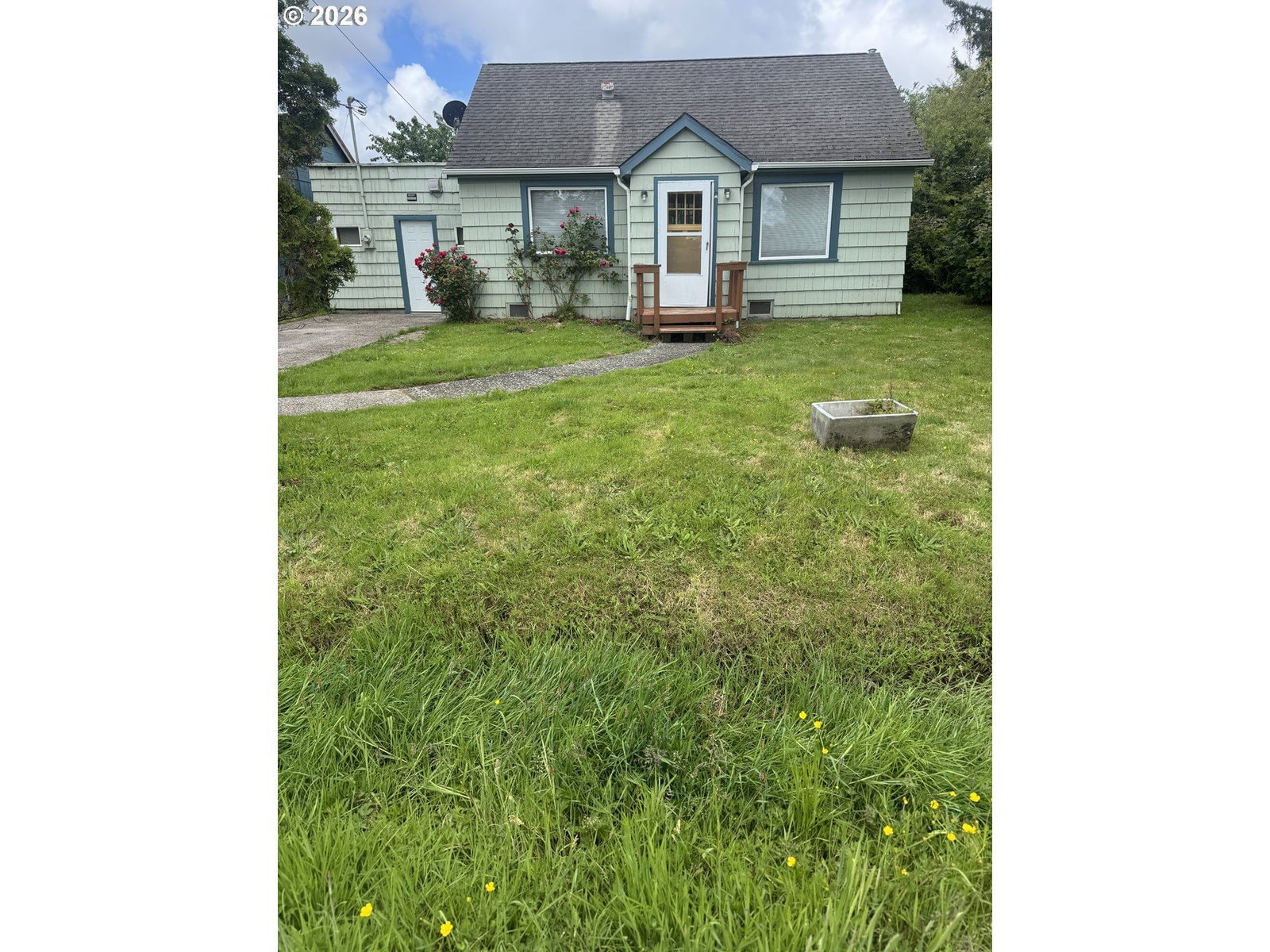 Primary listing photo, 92394 G RD, Astoria, OR, 97103