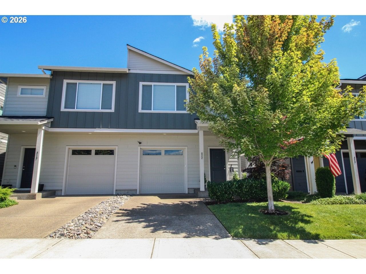 822 S 22ND AVE