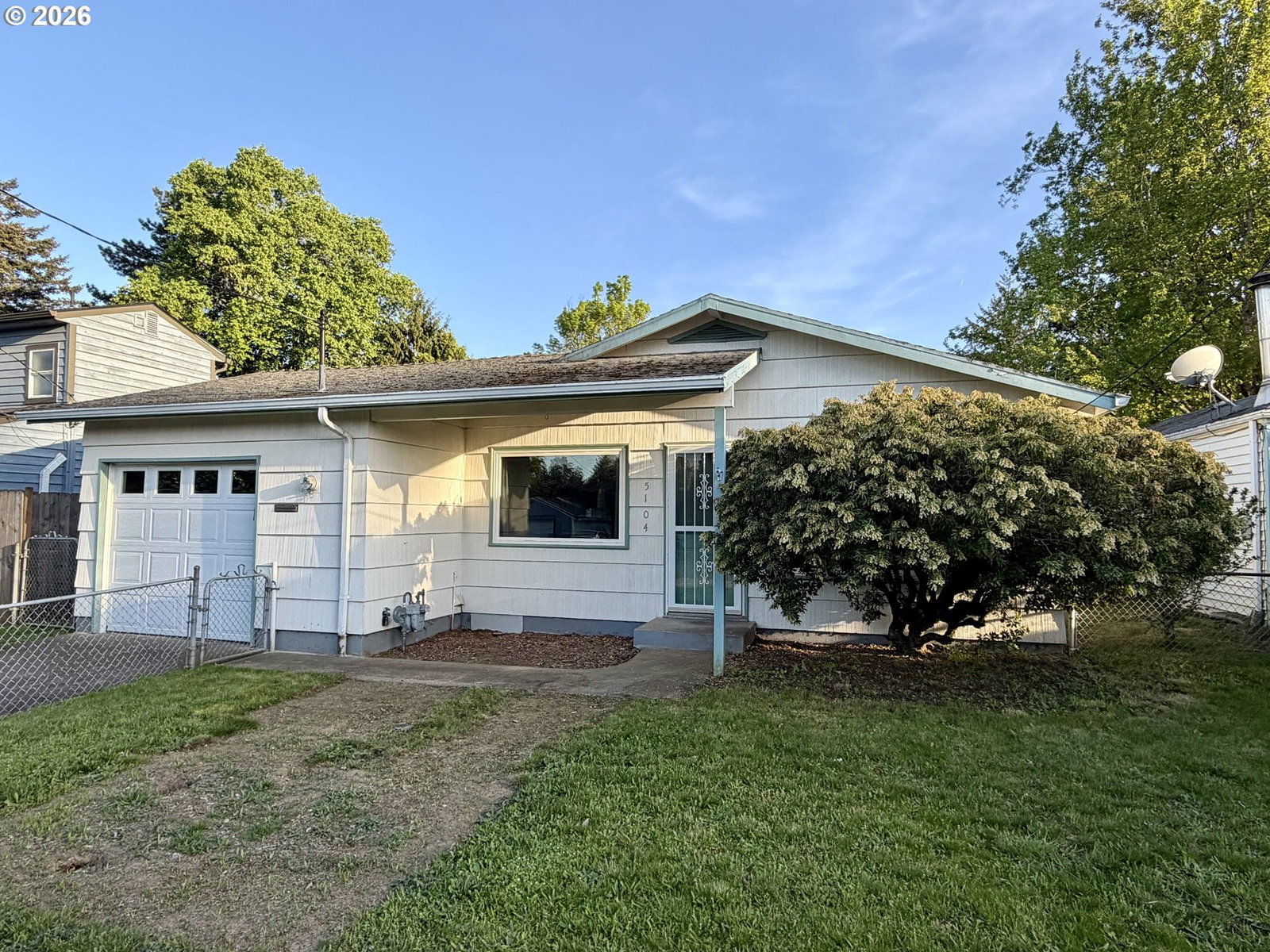 Primary listing photo, 5104 ALBERTA ST, Portland, OR, 97218