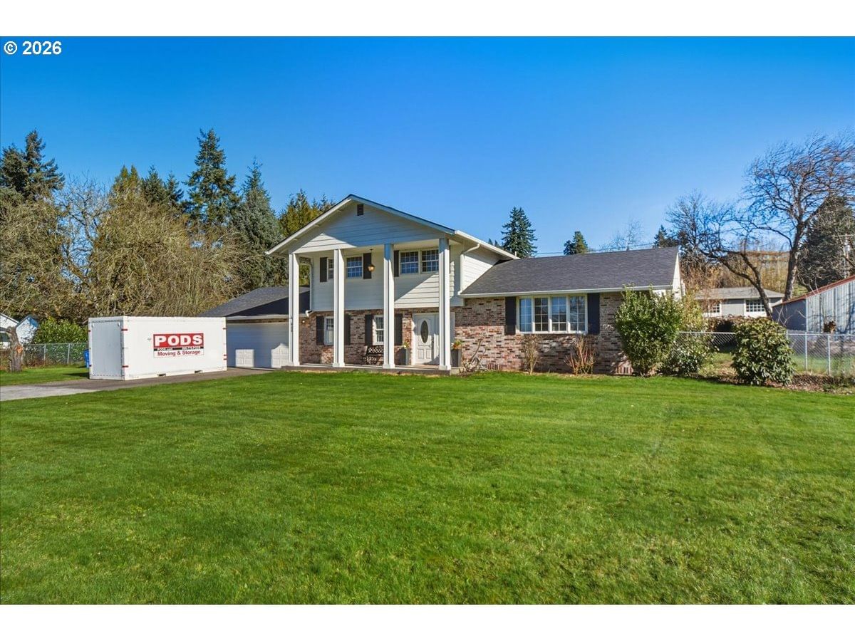 Primary listing photo, 600 S SHOBERT ST, Ridgefield, WA, 98642