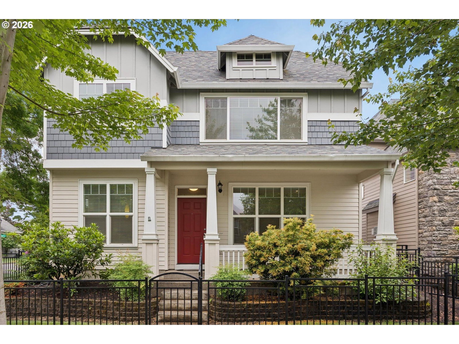 Primary listing photo, 505 NE 63RD AVE, Hillsboro, OR, 97124