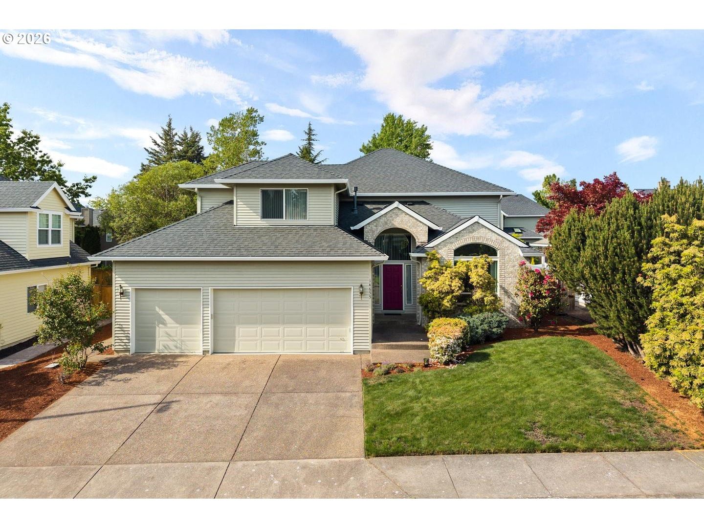 Primary listing photo, 14655 NW HEATHMAN LN, Portland, OR, 97229
