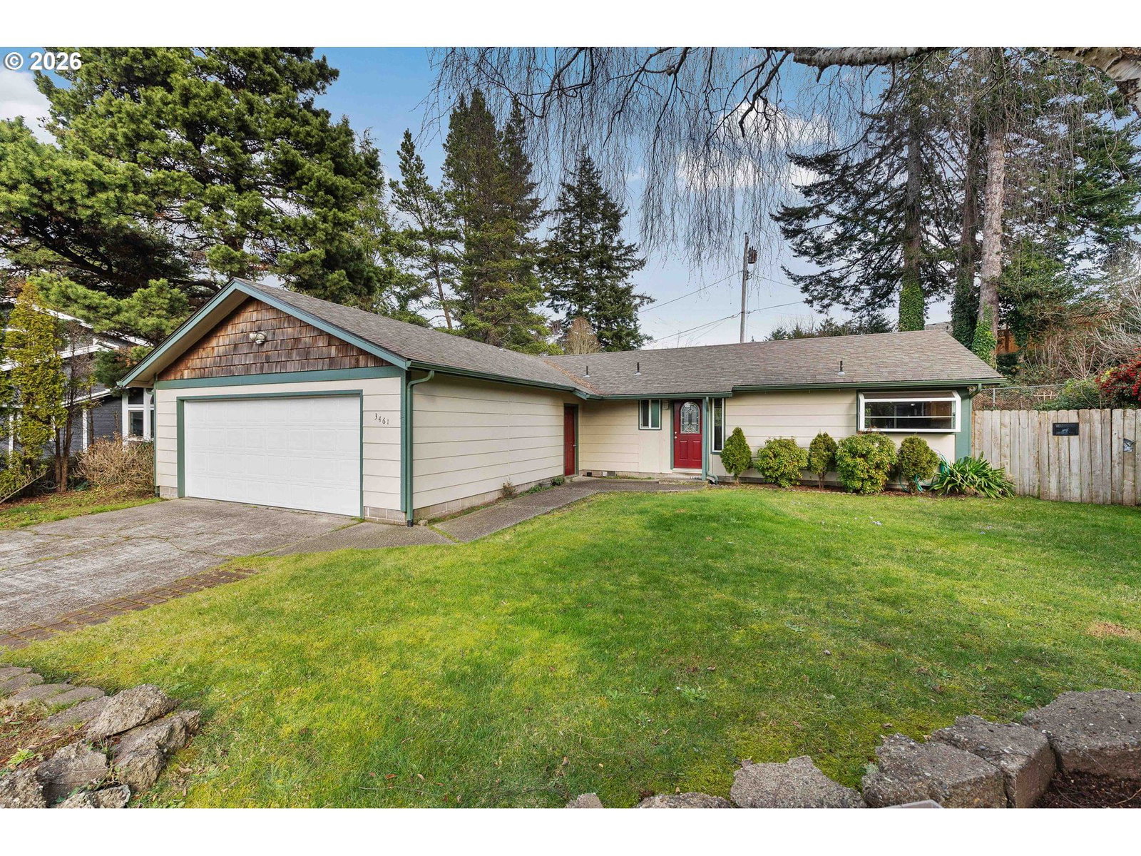 Primary listing photo, 3461 SCOTT CT, North Bend, OR, 97459