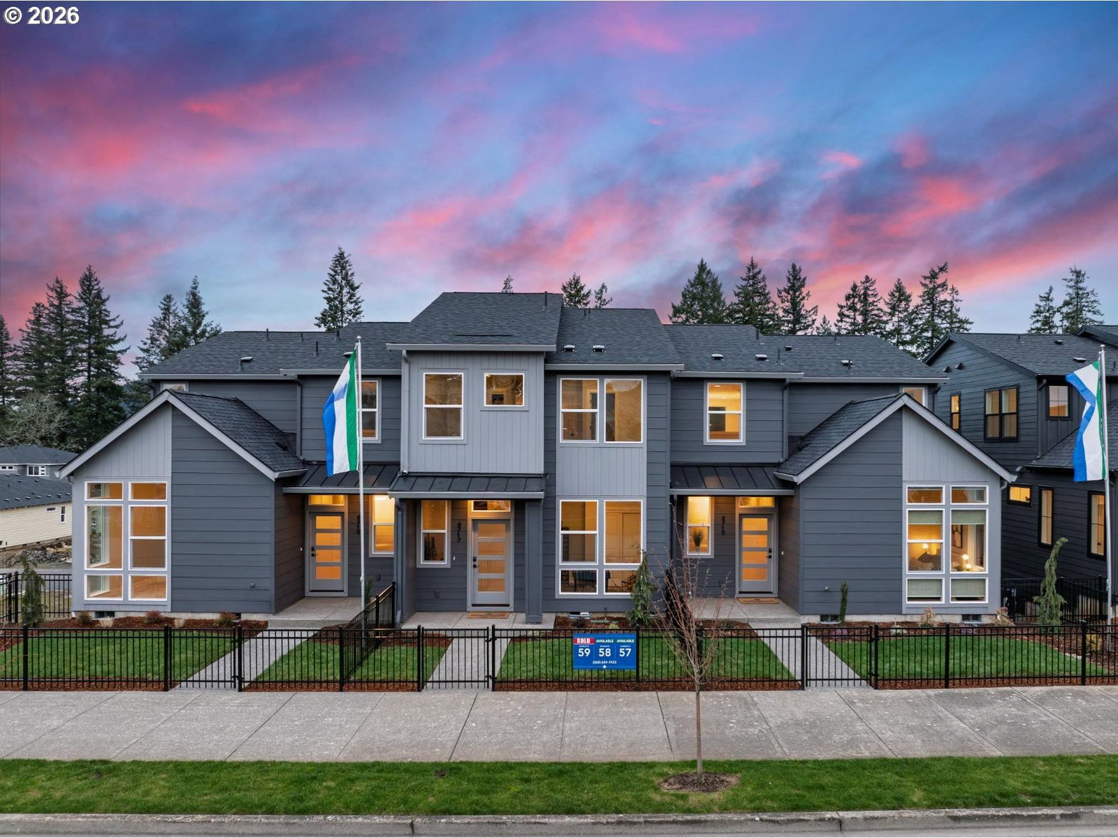 Primary listing photo, 4717 NW CAMAS MEADOWS DR, Camas, WA, 98607