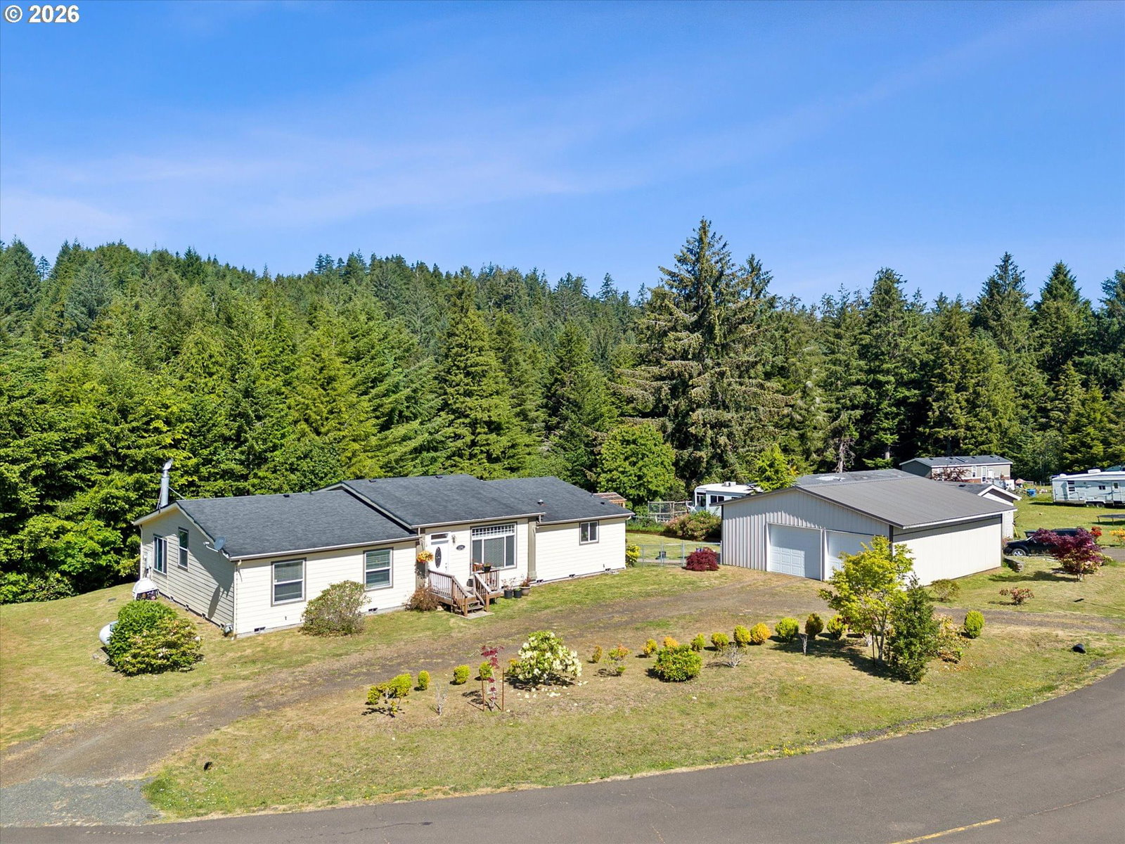 Primary listing photo, 1380 SE VIRGINIA PL, Waldport, OR, 97394