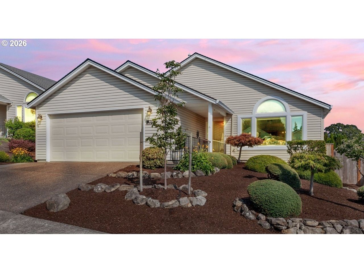 Primary listing photo, 16106 SW REFECTORY PL, Portland, OR, 97224
