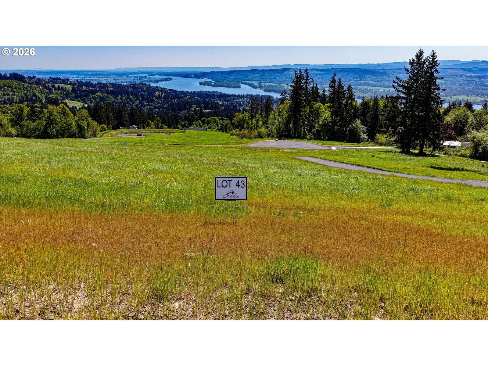 Primary listing photo, 0 Starlight CT #Lot 43, Kalama, WA, 98625