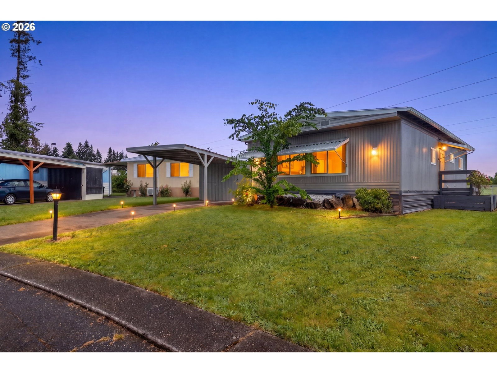 Primary listing photo, 205 S 54TH ST #20, Springfield, OR, 97478