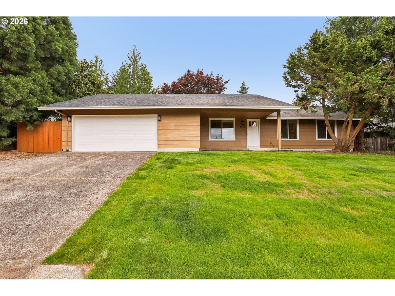 Primary listing photo, 2503 SE BLAIRMONT DR, Vancouver, WA, 98683