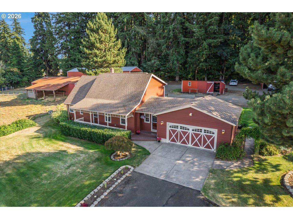 Primary listing photo, 35000 SE COLORADO RD, Sandy, OR, 97055