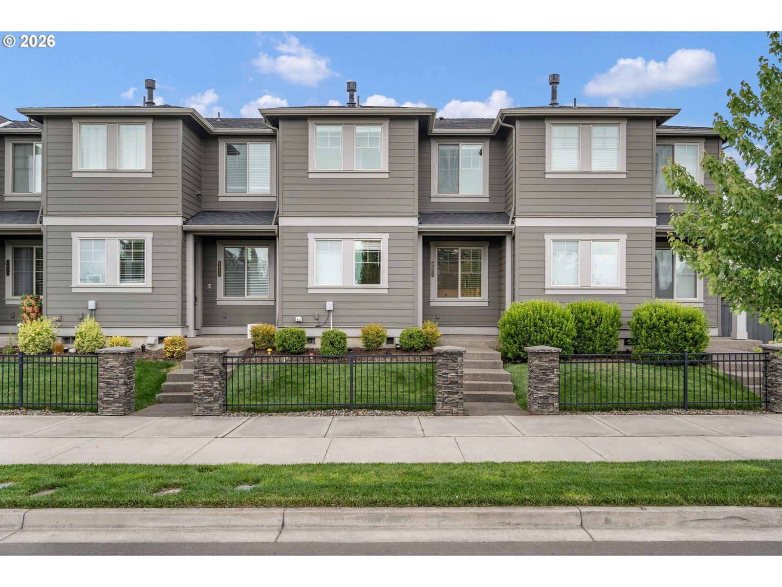 Primary listing photo, 8051 SE VERMONT ST, Hillsboro, OR, 97123
