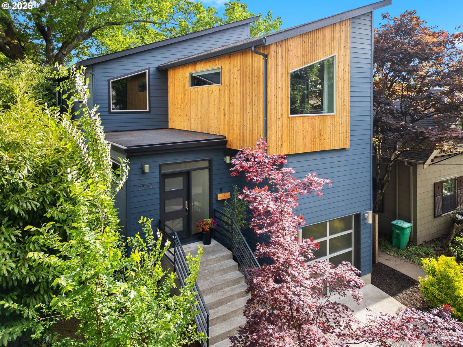 Primary listing photo, 2510 SE SHERMAN ST, Portland, OR, 97214