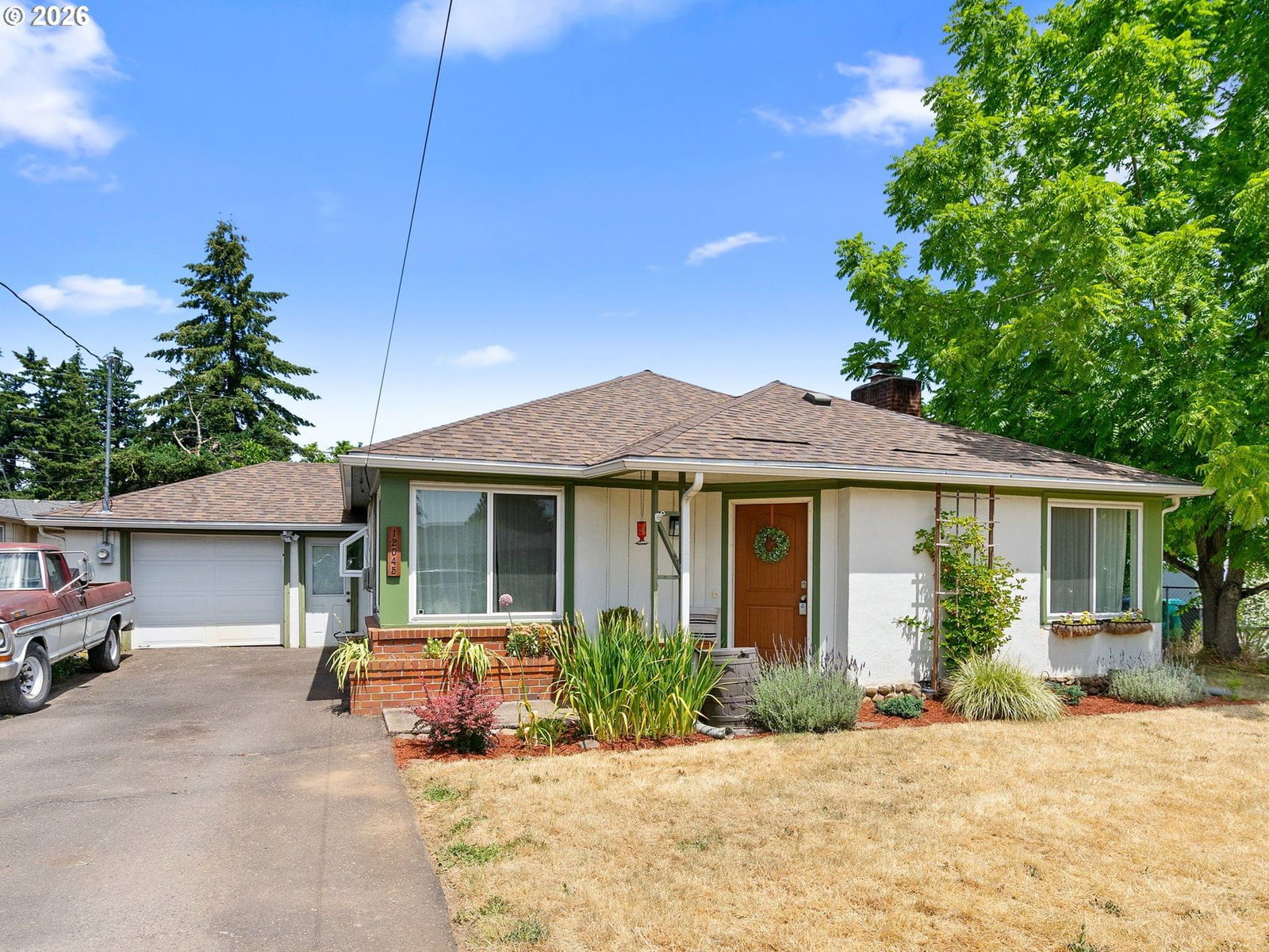 Primary listing photo, 12045 SE TIBBETTS ST, Portland, OR, 97266