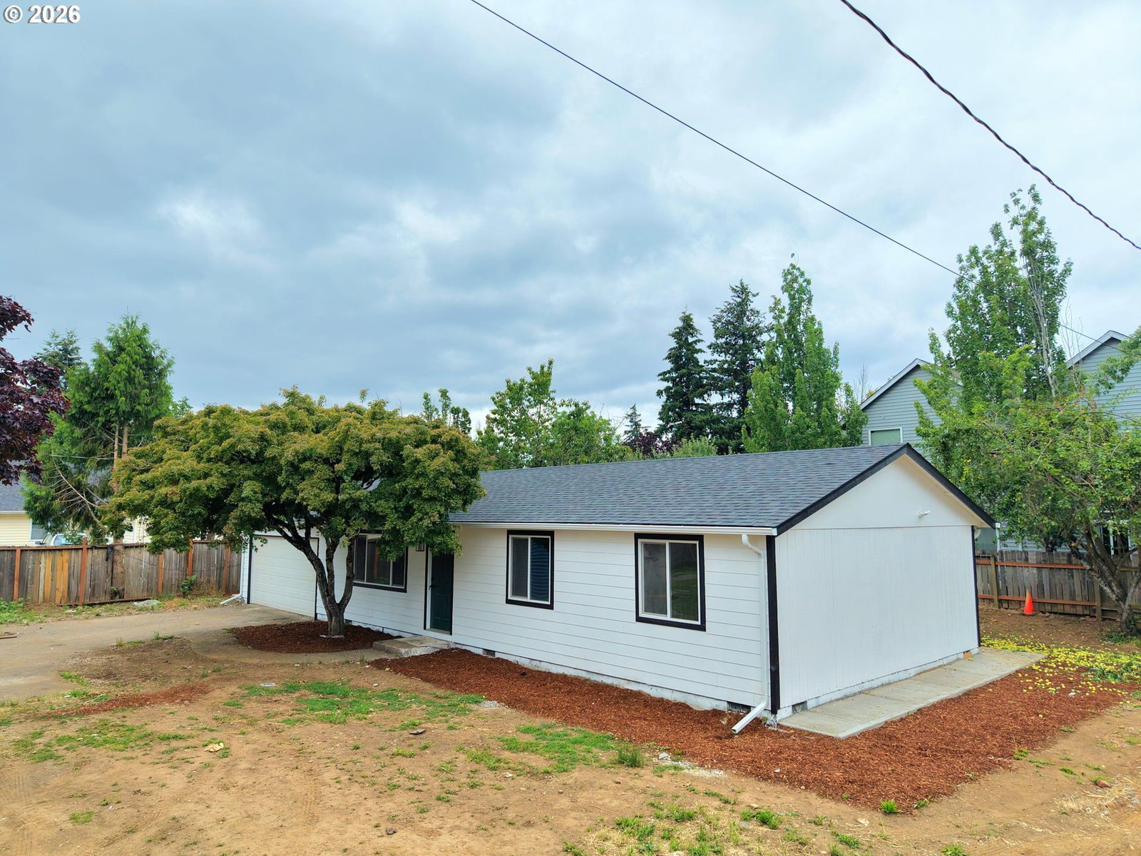 Primary listing photo, 7563 SE FLAVEL ST, Portland, OR, 97206