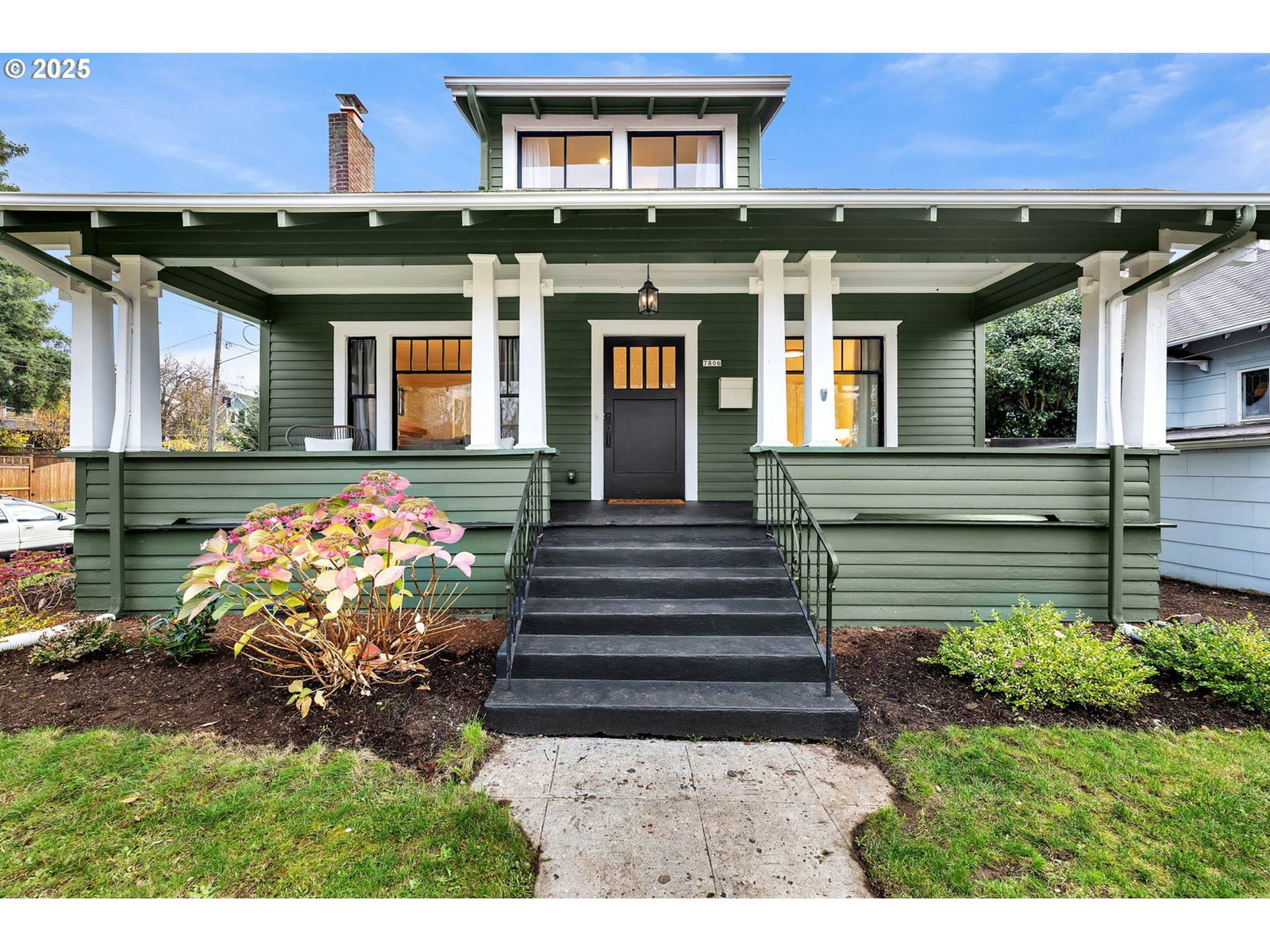 Primary listing photo, 7806 N JERSEY ST, Portland, OR, 97203