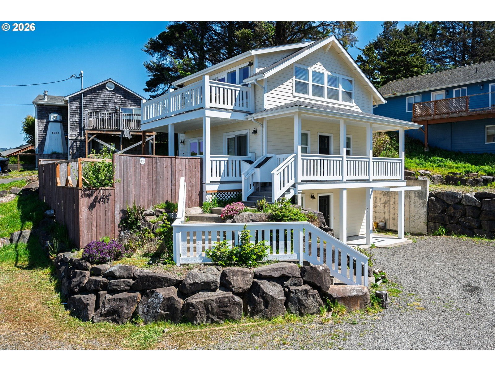 Primary listing photo, 5310 NE NEPTUNE LN, Lincoln City, OR, 97367
