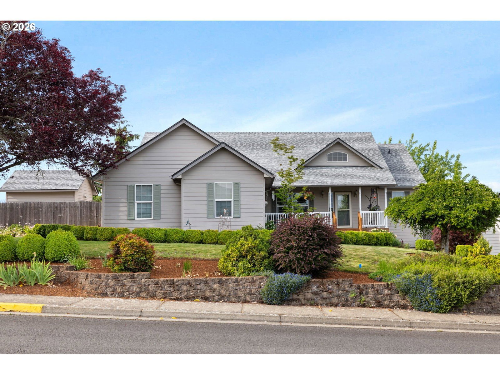 Primary listing photo, 532 NW GAVIN DR, Dallas, OR, 97338