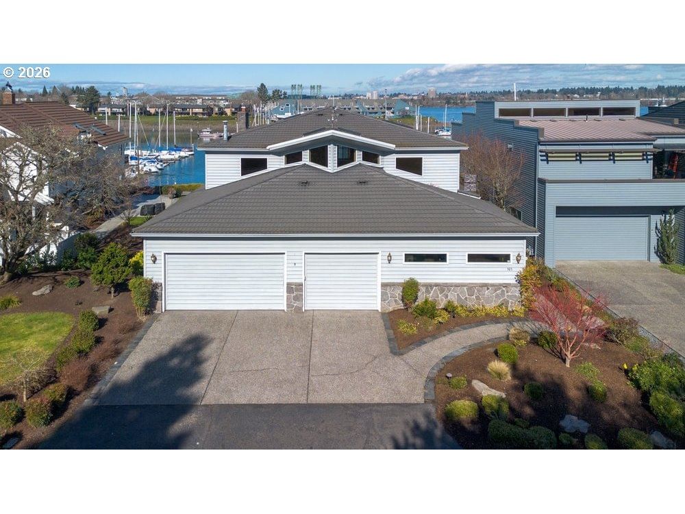 Primary listing photo, 165 N LOTUS BEACH DR, Portland, OR, 97217