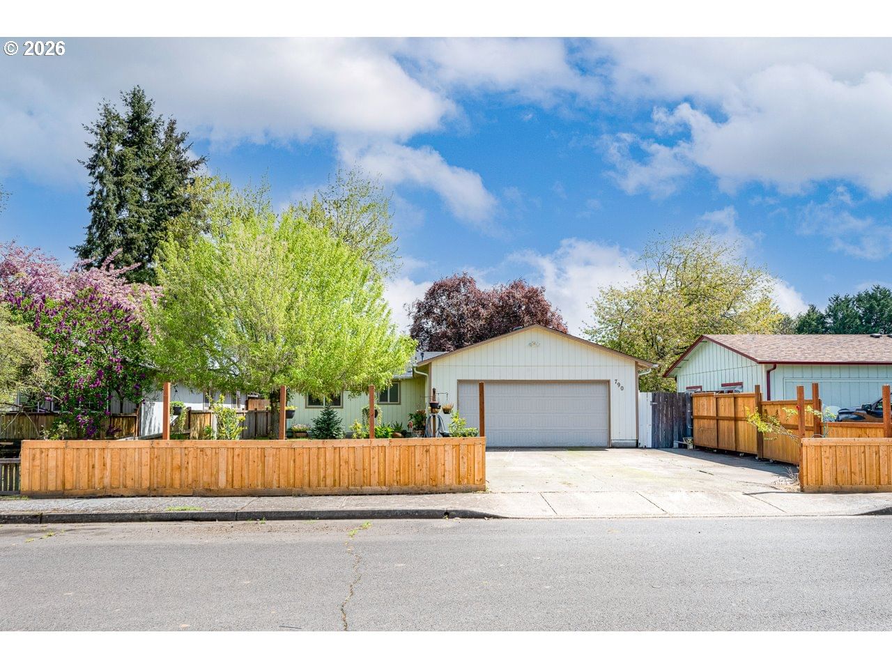 Primary listing photo, 790 BIRCH ST, Junction City, OR, 97448
