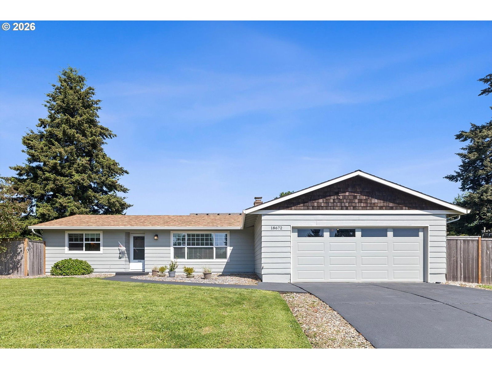 Primary listing photo, 18672 ALLEGHENY DR, Oregon City, OR, 97045