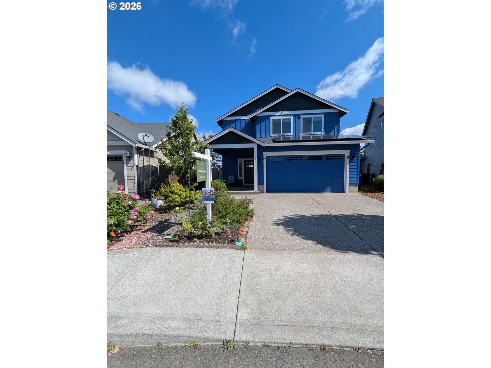 609 NE MEGAN DR