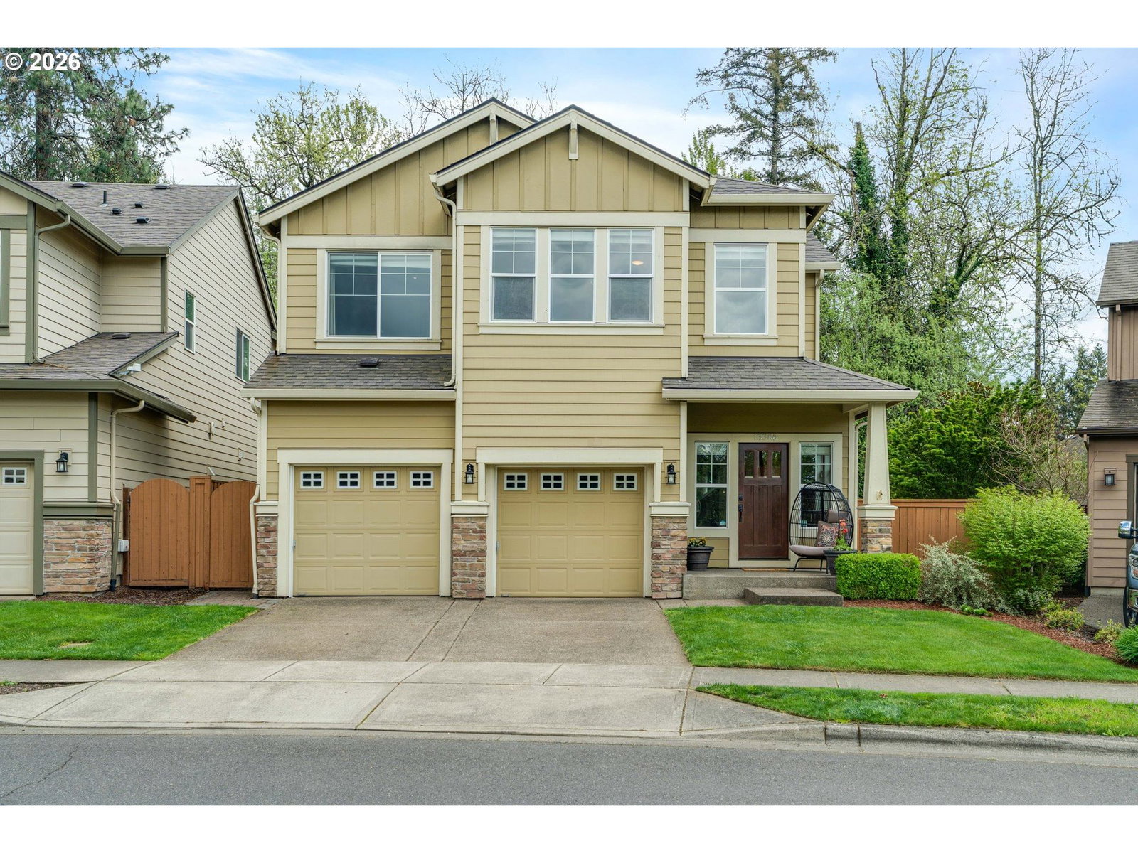 Primary listing photo, 13386 SW KING LEAR WAY, King City, OR, 97224
