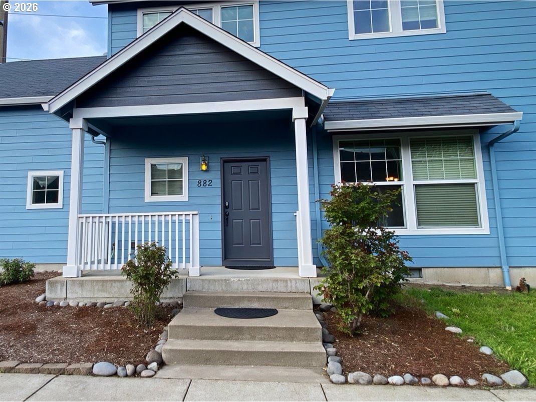 Primary listing photo, 882 JACKIES LN, Eugene, OR, 97404