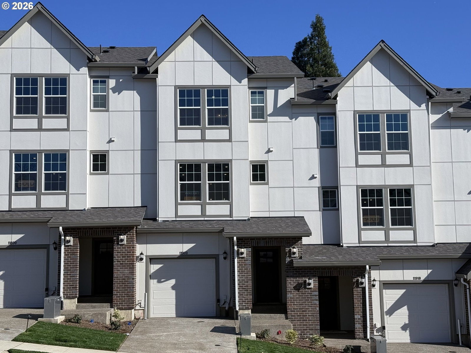 Primary listing photo, 11900 SW 176th DR, Beaverton, OR, 97007