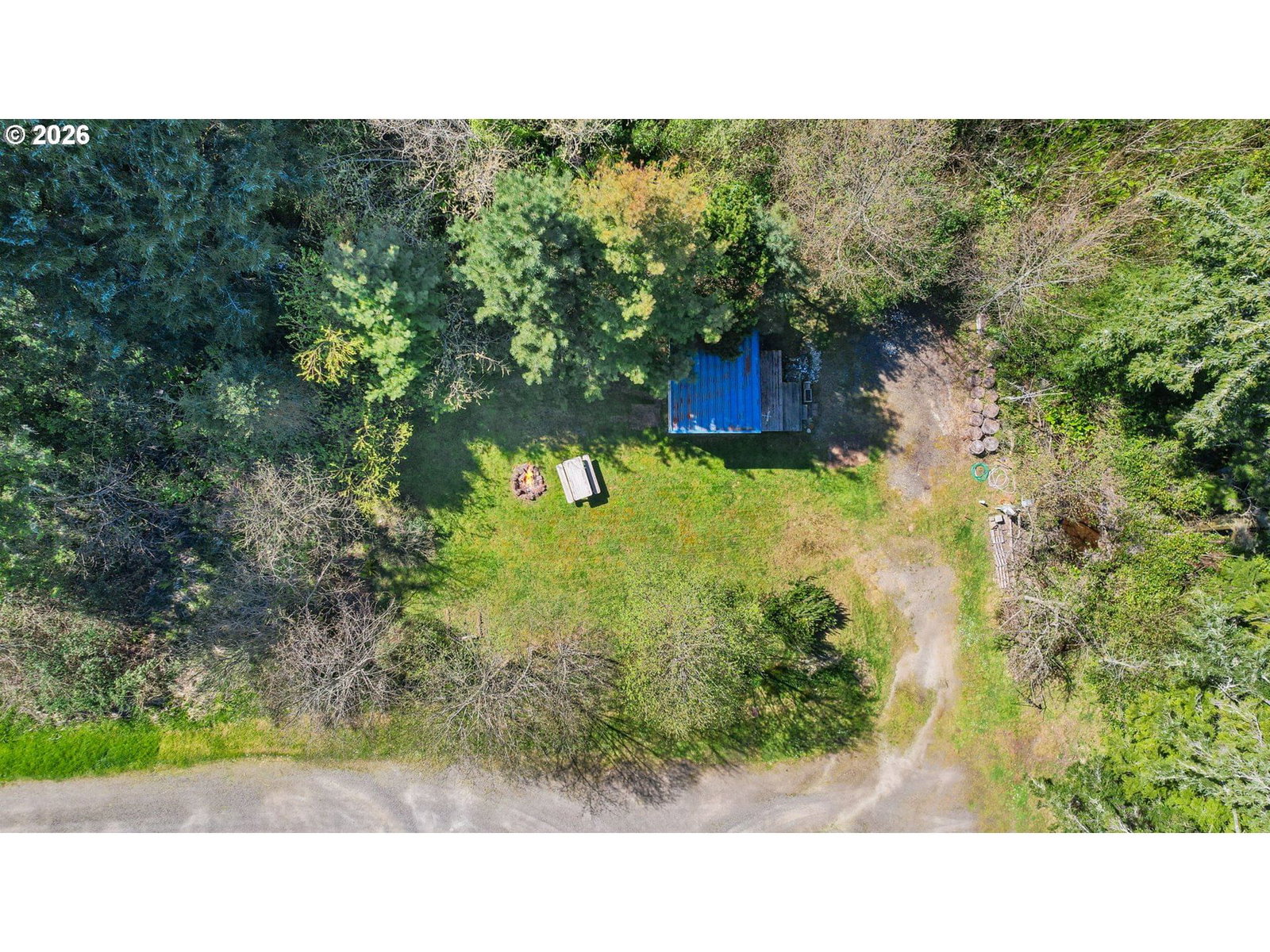 Primary listing photo, 945 S BEACON ST, Rockaway Beach, OR, 97136