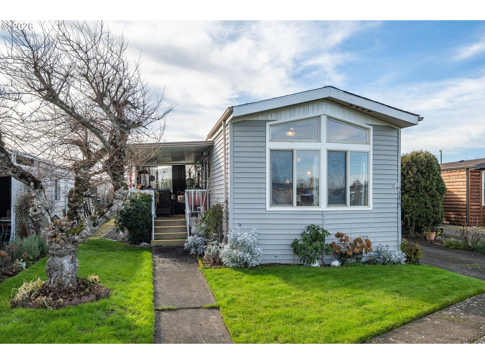 Primary listing photo, 1199 N TERRY ST #248, Eugene, OR, 97402