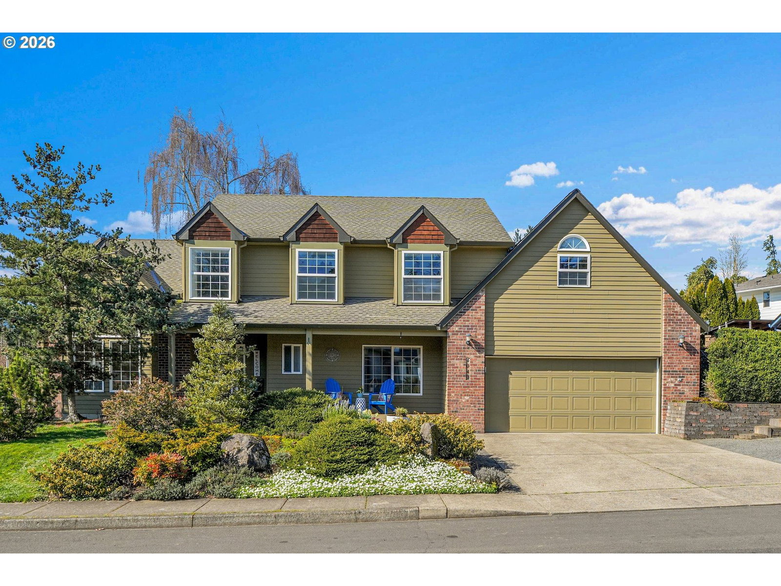 Primary listing photo, 4041 SE ANGELA WAY, Milwaukie, OR, 97222