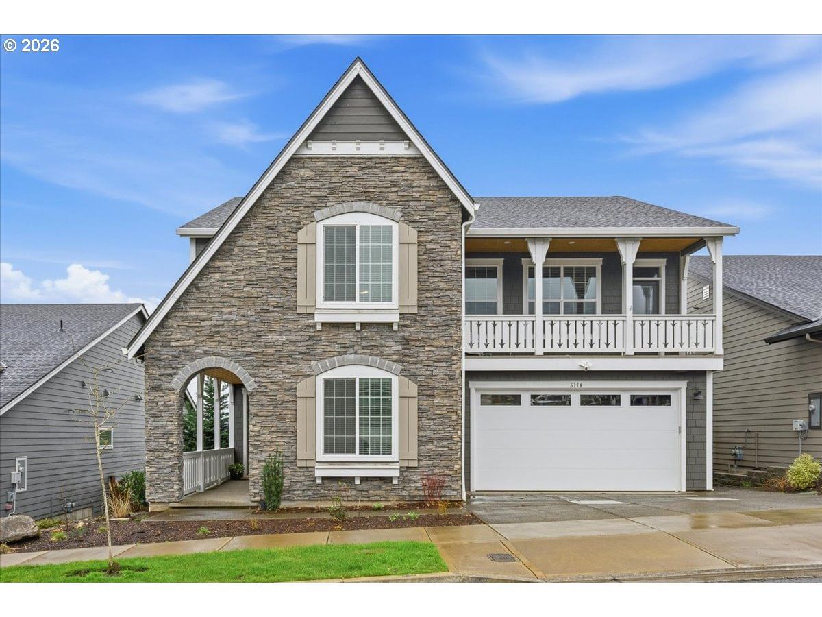 Primary listing photo, 6114 NW OLYMPIC ST, Camas, WA, 98607