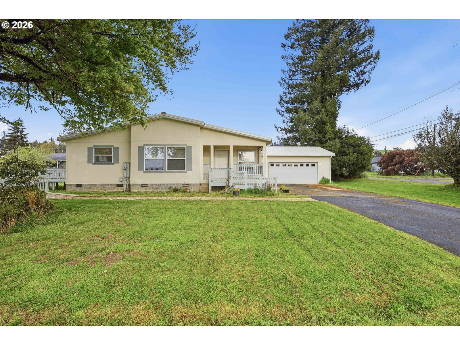 Primary listing photo, 1775 STOVER LN, Myrtle Point, OR, 97458