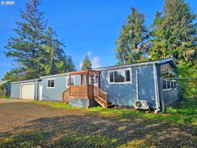 Primary listing photo, 990 E 2ND ST, Coquille, OR, 97423