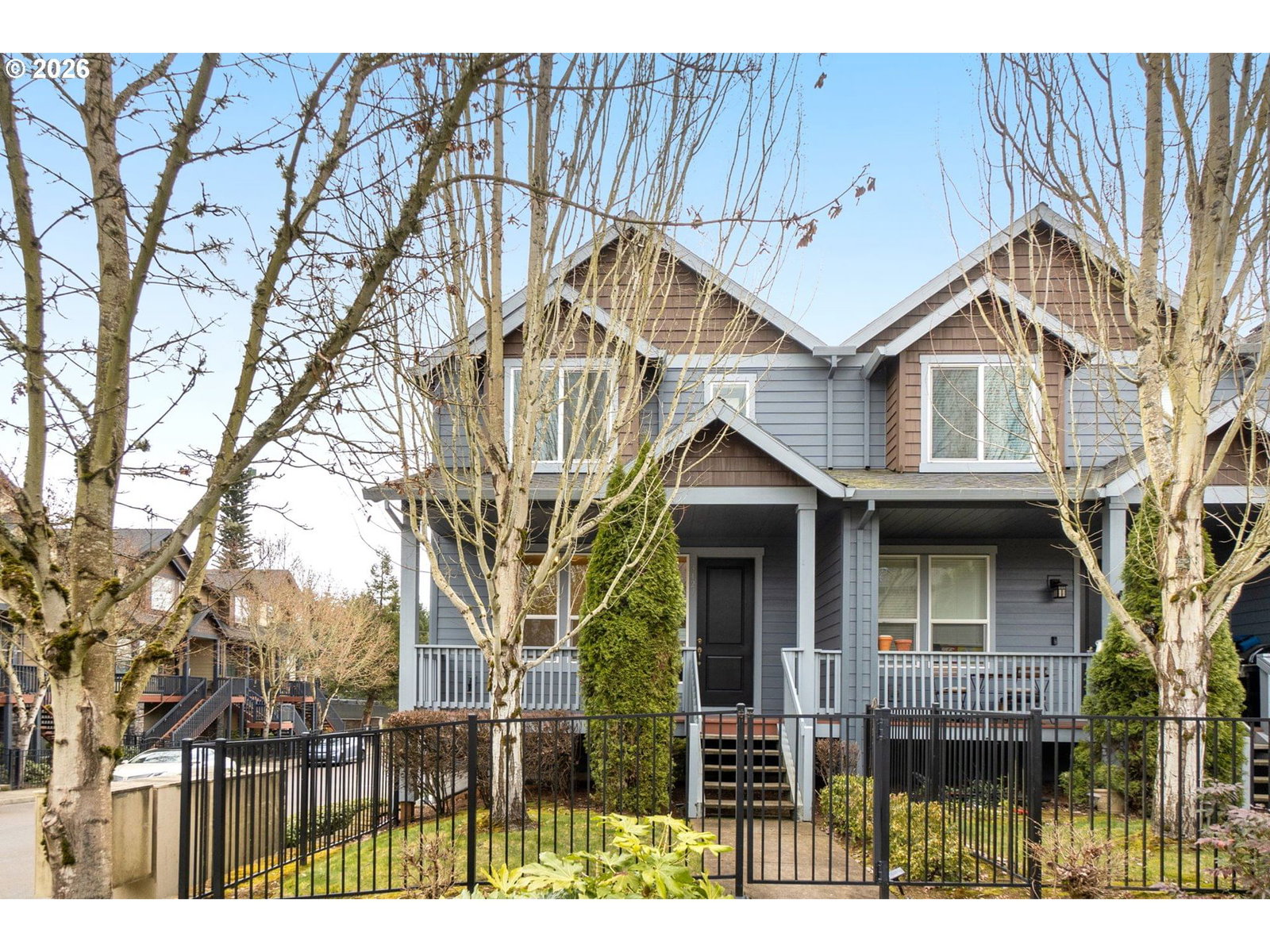 Primary listing photo, 3127 WEEPING WILLOW WAY, Hillsboro, OR, 97124