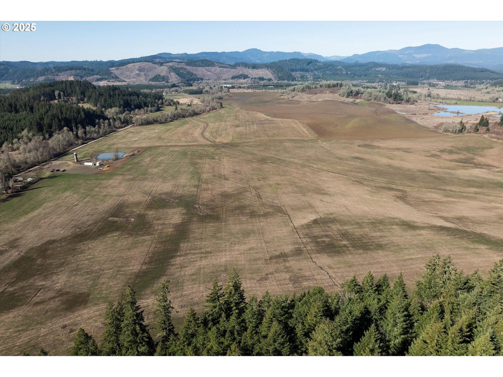 Primary listing photo, 0 PRICE CREEK RD, Philomath, OR, 97370
