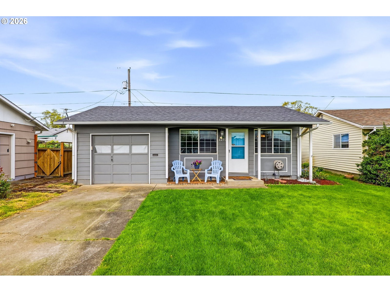 Primary listing photo, 1273 QUINN RD, Woodburn, OR, 97071