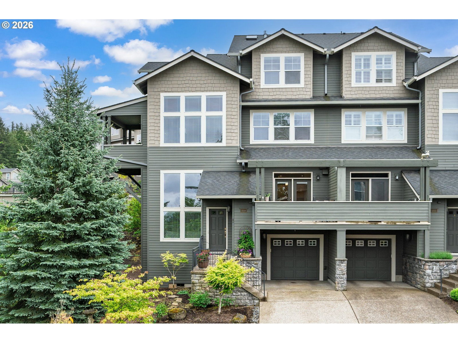 Primary listing photo, 10059 SE BRISTOL LOOP, Happy Valley, OR, 97086