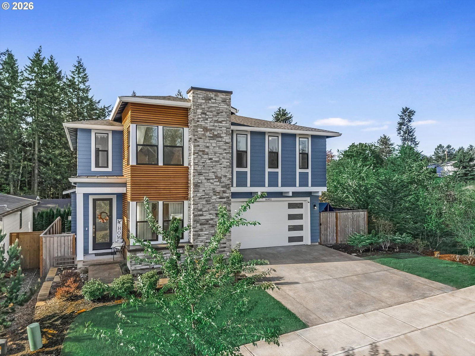 Primary listing photo, 14952 SE TENDERFOOT LN, Happy Valley, OR, 97086