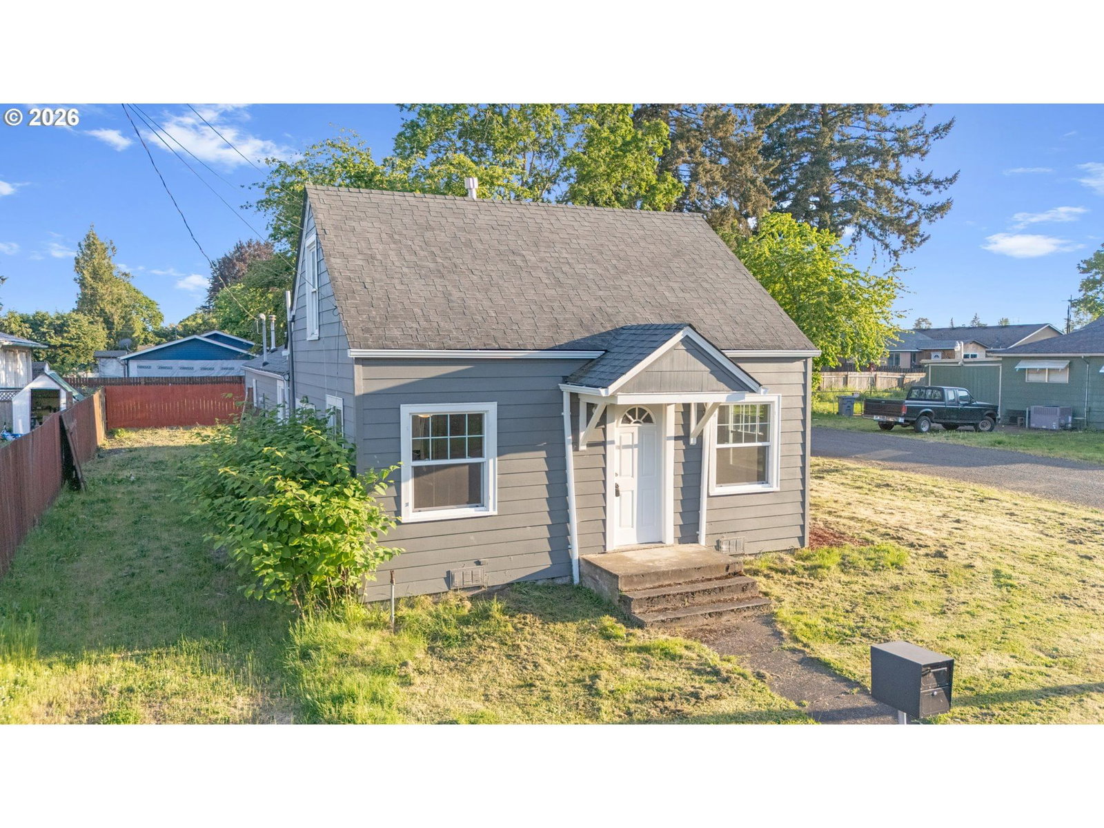Primary listing photo, 2010 E 1ST AVE, Albany, OR, 97321