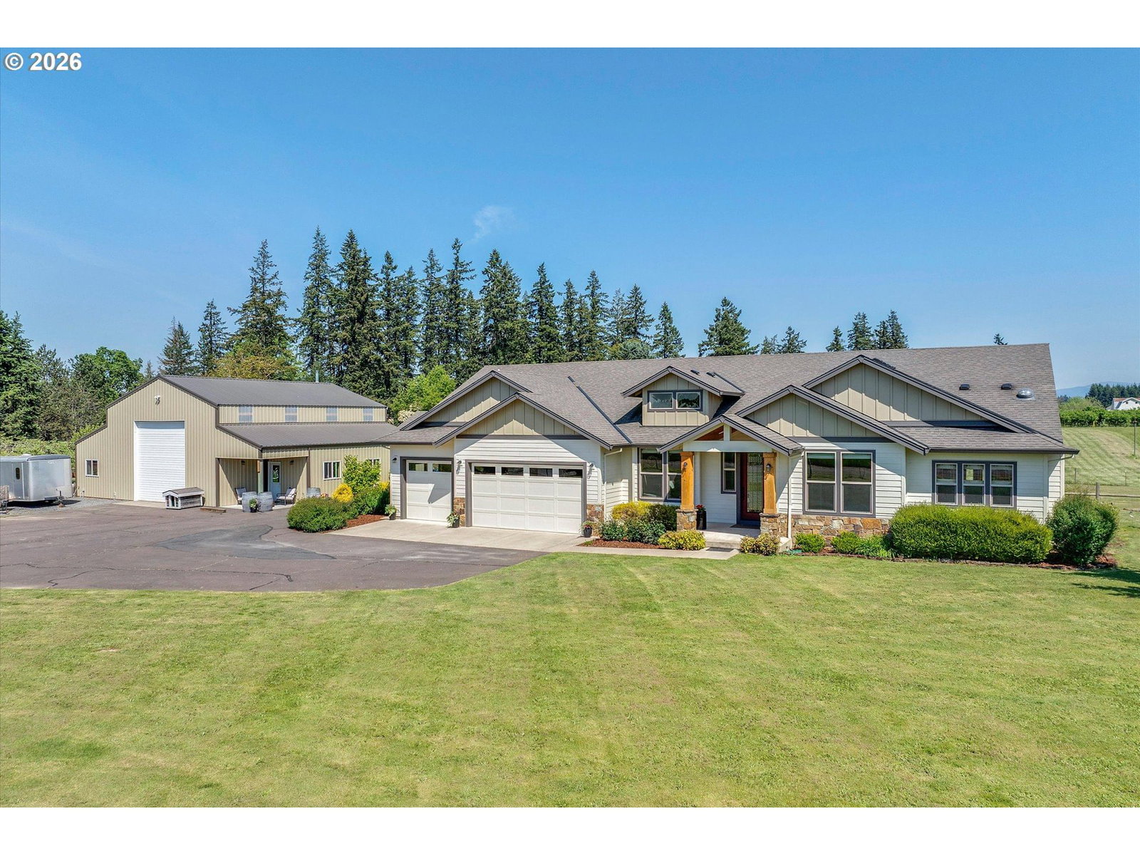 Primary listing photo, 30842 S NEEDY RD, Canby, OR, 97013