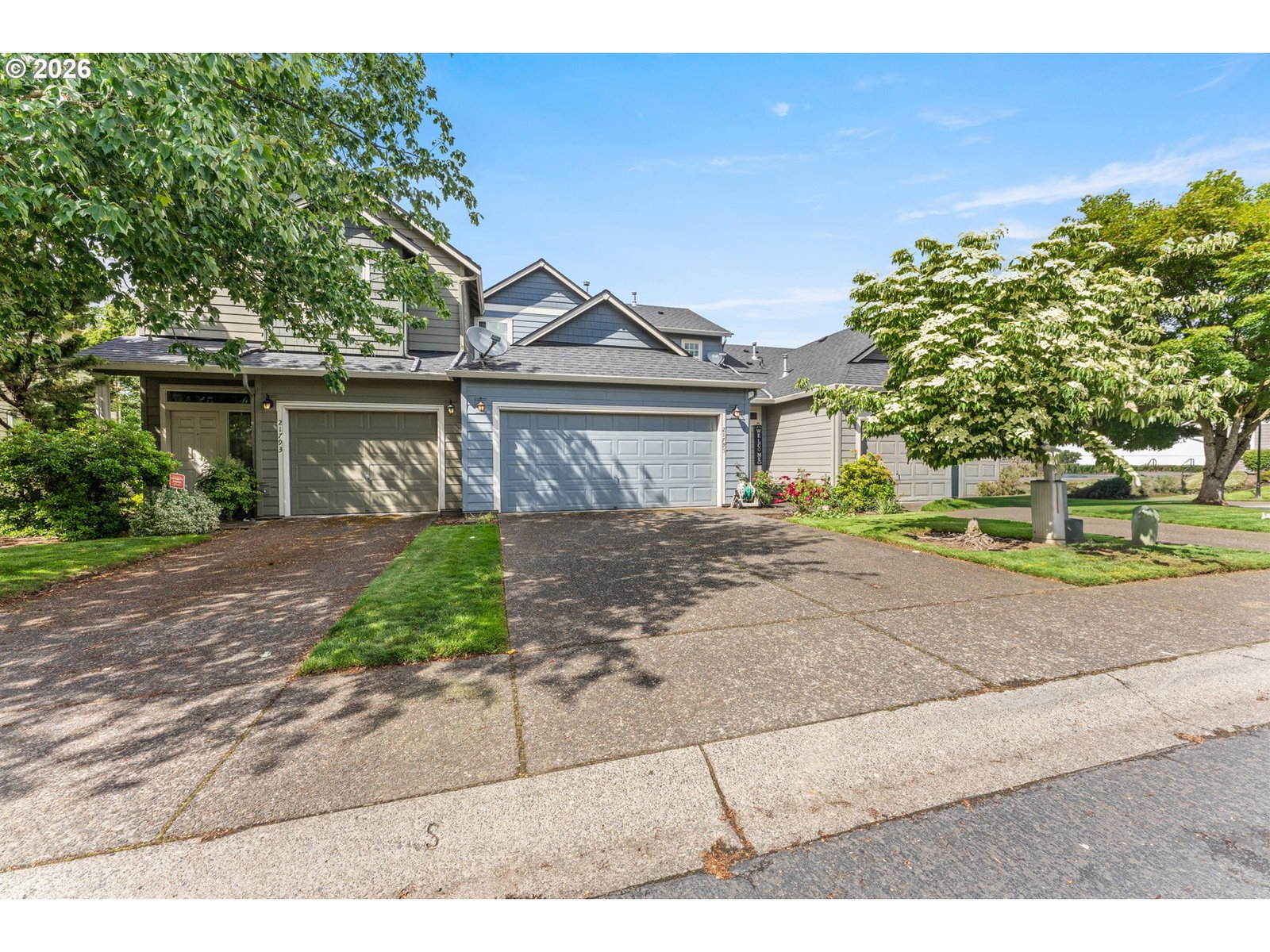 Primary listing photo, 21795 NE LARKSPUR LN, Fairview, OR, 97024