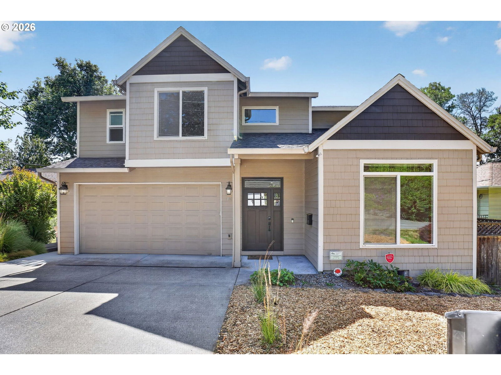 Primary listing photo, 8311 SW 43RD AVE, Portland, OR, 97219