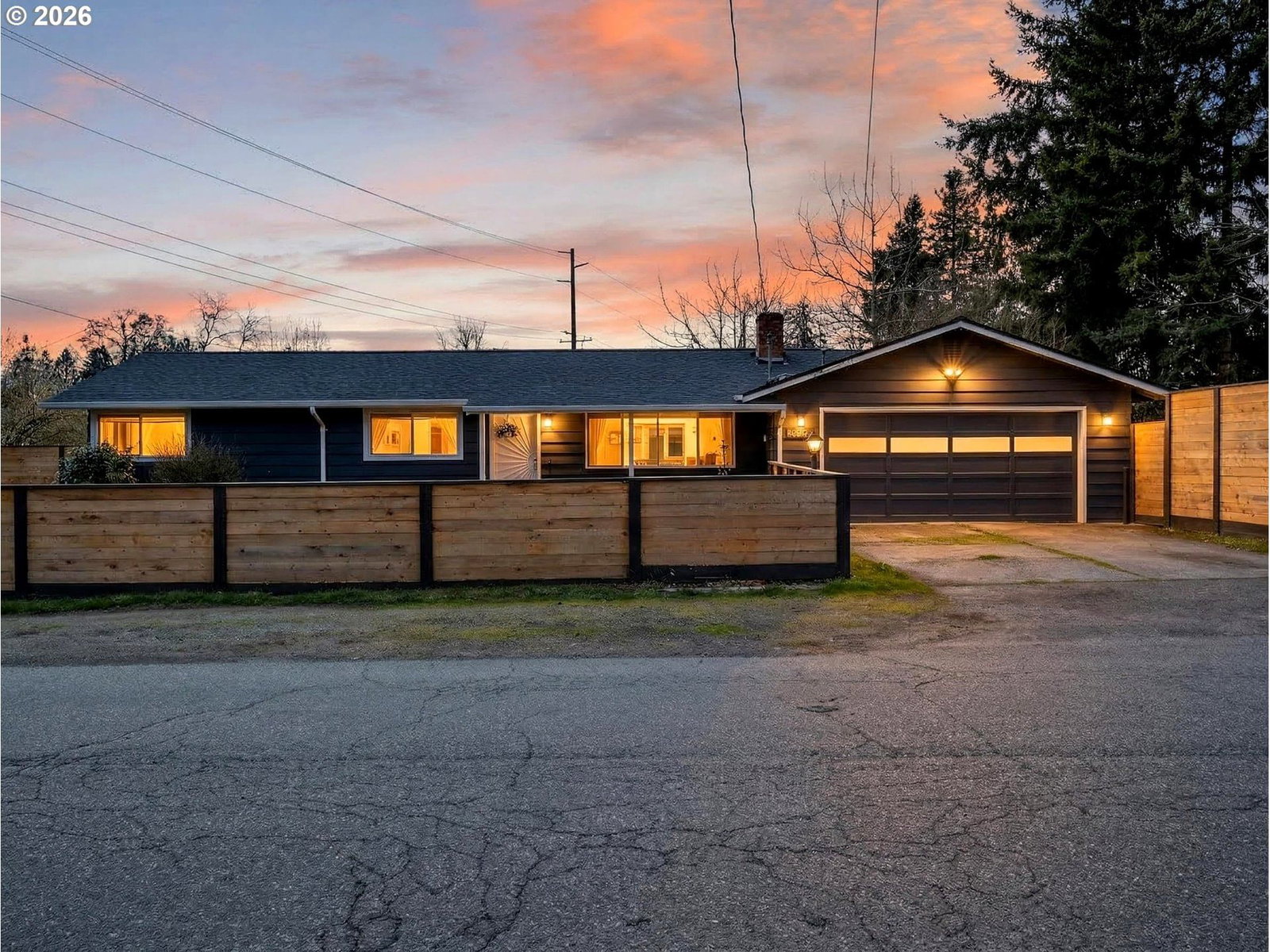 Primary listing photo, 17873 SE ROSE ST, Milwaukie, OR, 97267