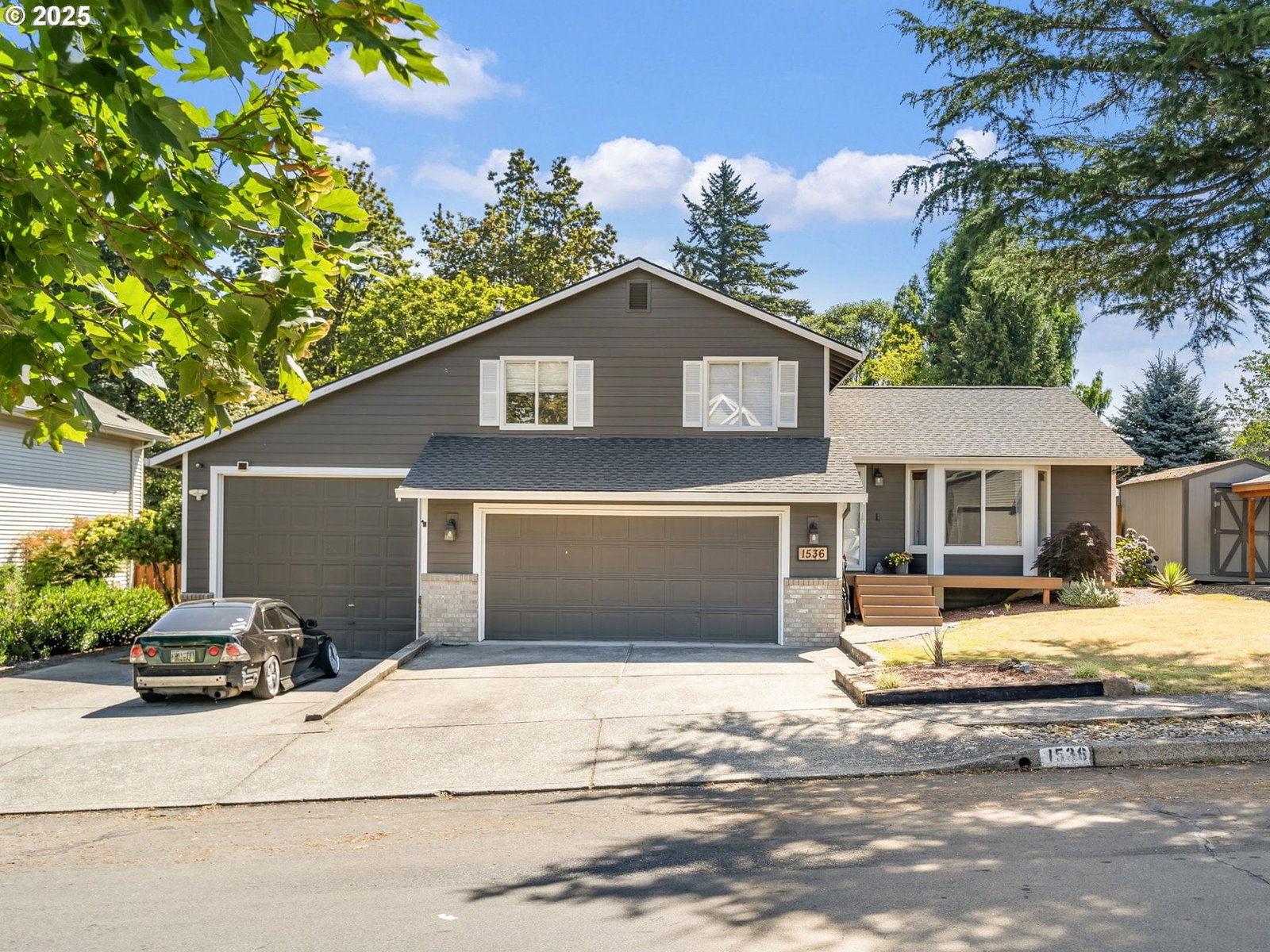 Primary listing photo, 1536 SE CONDOR AVE, Gresham, OR, 97080