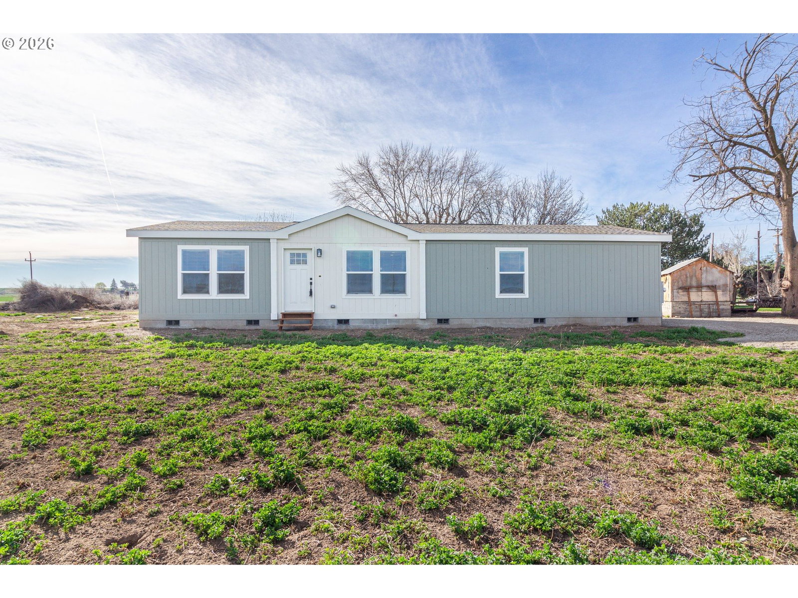 Primary listing photo, 34167 FEEDVILLE RD, Stanfield, OR, 97875