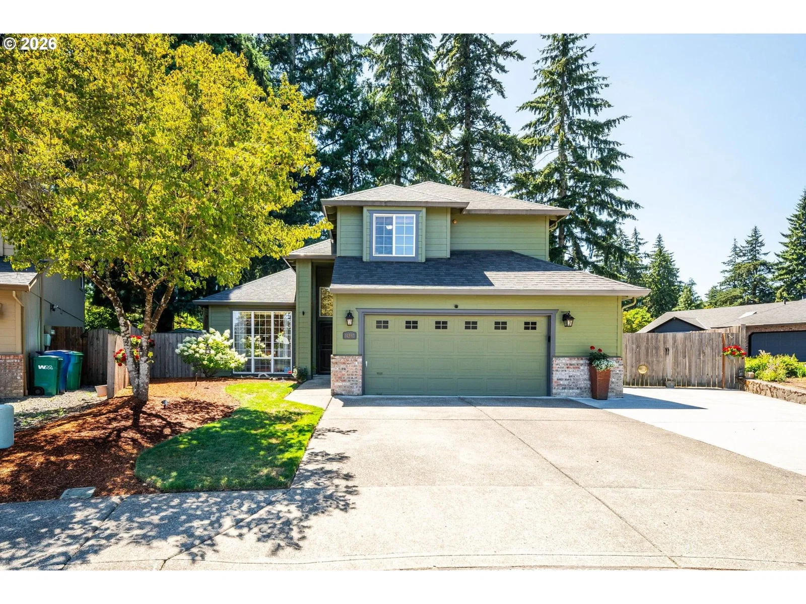 14397 SE MORNING SUN CT