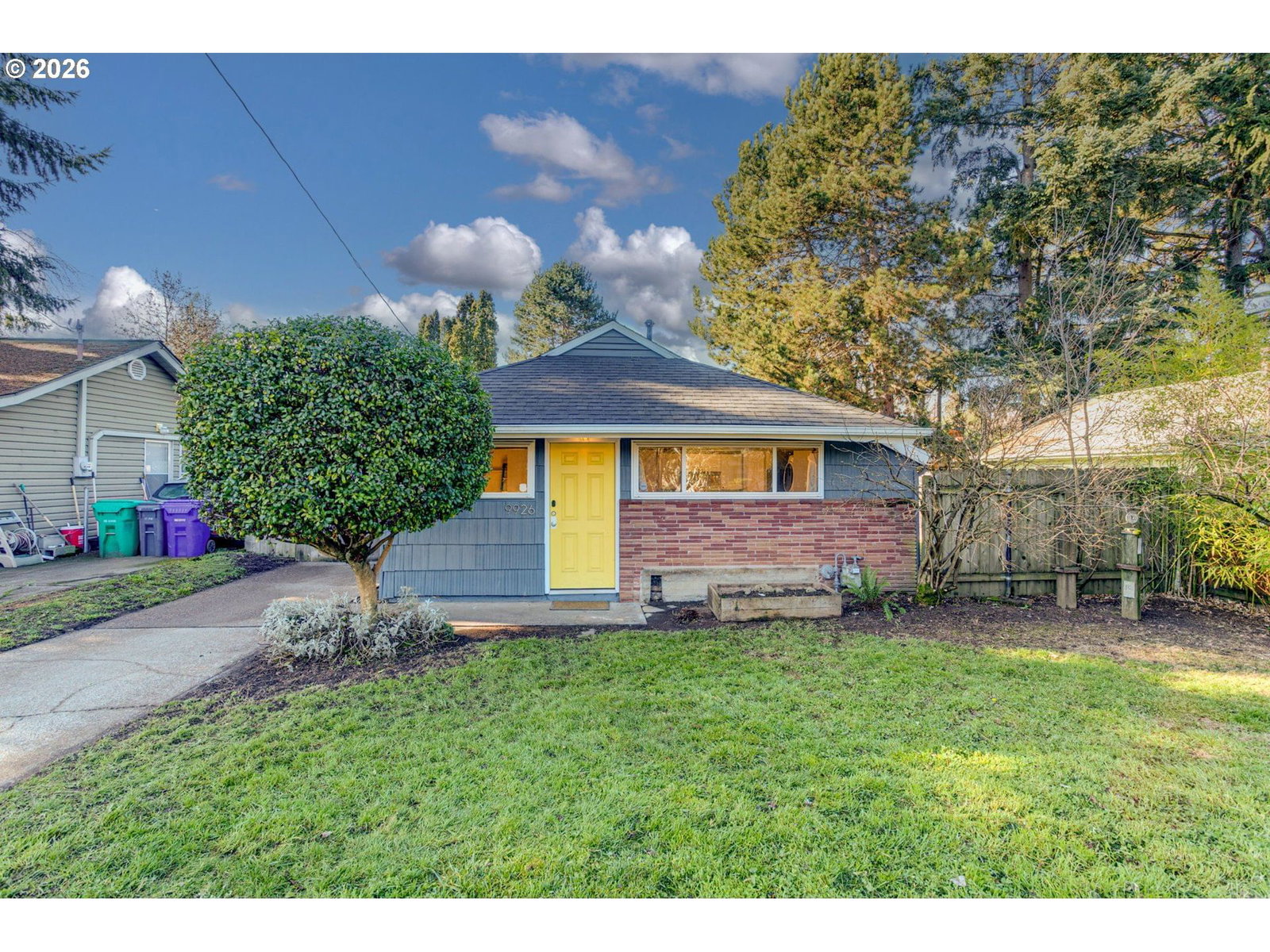 Primary listing photo, 9926 N LOMBARD ST, Portland, OR, 97203